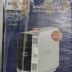 фильтр живая вода