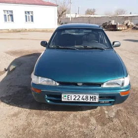 Toyota Corolla 1993