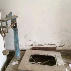 Terezi..Lugyñ gapagy