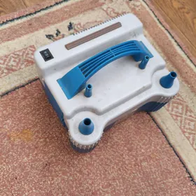 шар компрессор