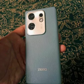 Infinix zero 30