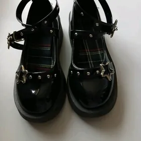 Обувь и  Вещи