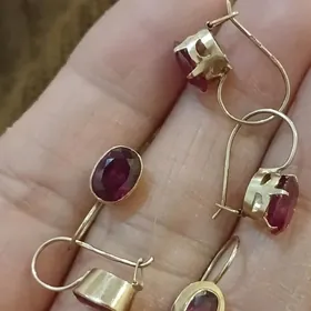 gyzyl gadymy sssr syrga