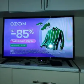 Телевизор STAR TRACK