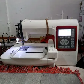 Kompyuter tikin masyn