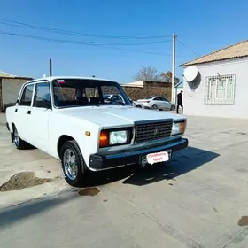 Lada 2107 2011