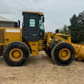 XCMG LW500F 2015