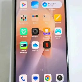 Redmi note 11 pro 8/128