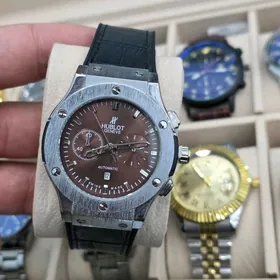 HUBLOT sagat ARGINAL️️