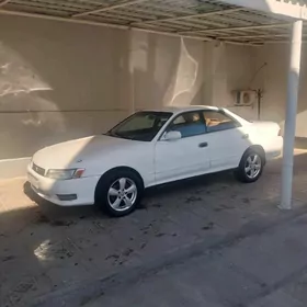 Toyota Mark II 1992