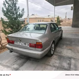 BMW 520 1990