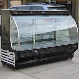 witrina Et Tort Kalbosa