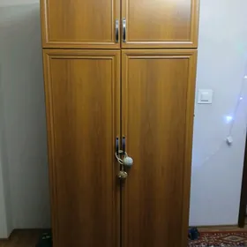 Şkaf Mebel gaty arssaja gowy
