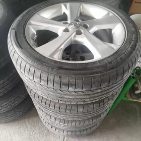 KAROLLA EXCLUSIVE 17 LIK