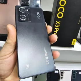 POCO X5 PRO 12/256 gb