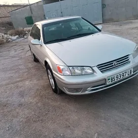 Toyota Camry 2001
