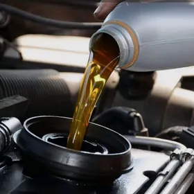 İŞKÄR GEREK YAG ÇALŞYP BILYÄN