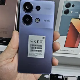 NOTE 13 PRO 8/256 GB