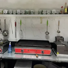 gril pec грилница