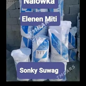 Miti Toprak Ders Cage Sement