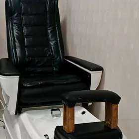 Кресло для педикюра