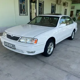 Toyota Avalon 1997