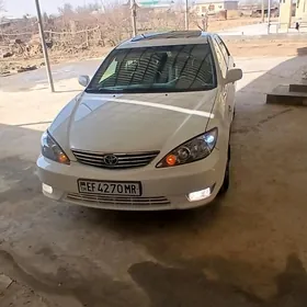 Toyota Camry 2002