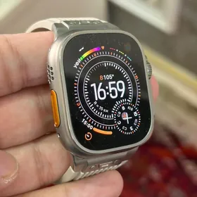 apple watch ultra