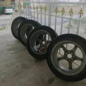 Teker     KAPSEN 205/55/16.