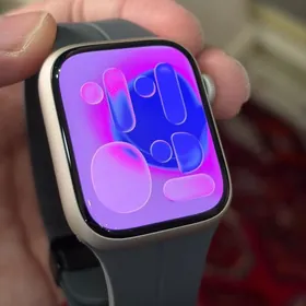 apple watch 8seriya