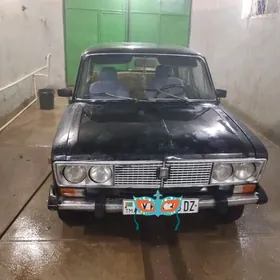 Lada 2106 1986