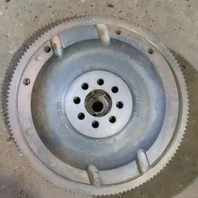 Моховик V6 усиленный