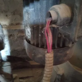 элекра генератр