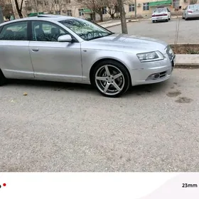 Audi A6 2011