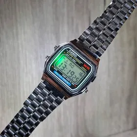 sagat casio electron Montana