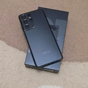 Samsung S21 Ultra 12/256 2Sim