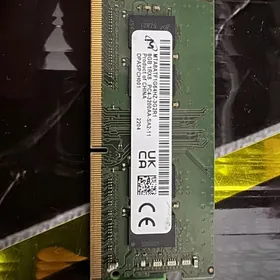 DDR4 NOTEBOOK 3200