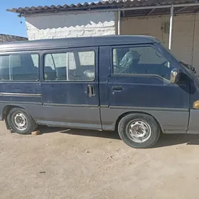 Hyundai H100 1996