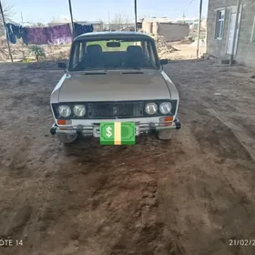 Lada 2106 1999
