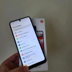 Redmi Note 12