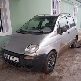Daewoo Matiz 1999