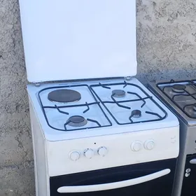 Gaz plita газ плита