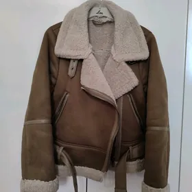 дублёнка, куртка