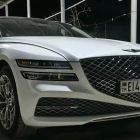 Genesis G80 2023