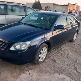 Toyota Avalon 2006
