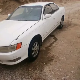 Toyota Mark II 1993
