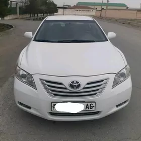 Toyota Camry 2006