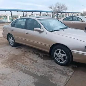 Toyota Avalon 1997