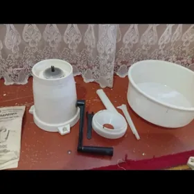 Seperator (сепаратор)