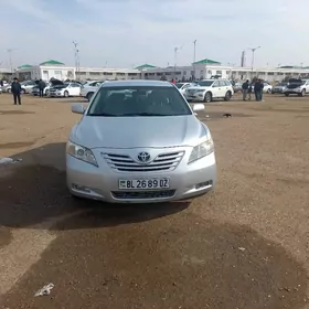 Toyota Camry 2009